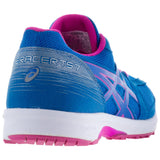 ASICS Lyteracer TS 7 Women's Directoire Blue/White/Pink Glow