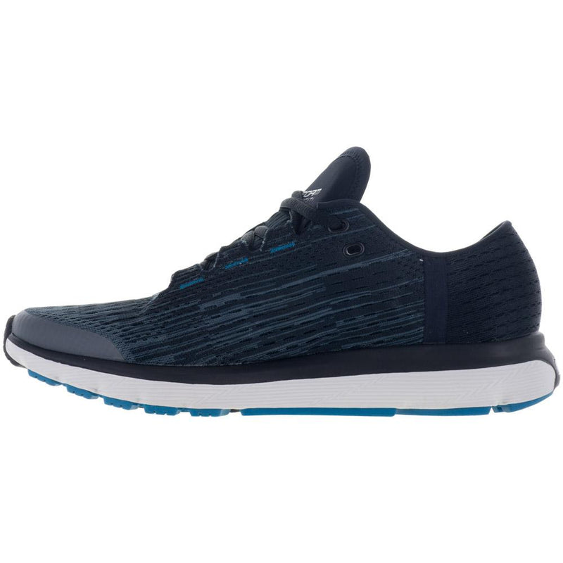 Under Armour Speedform Velociti GR Women's Rhino Gray/Black/Glacier