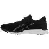 ASICS FuzeX Rush Adapt Women's Black/White/Dark Grey