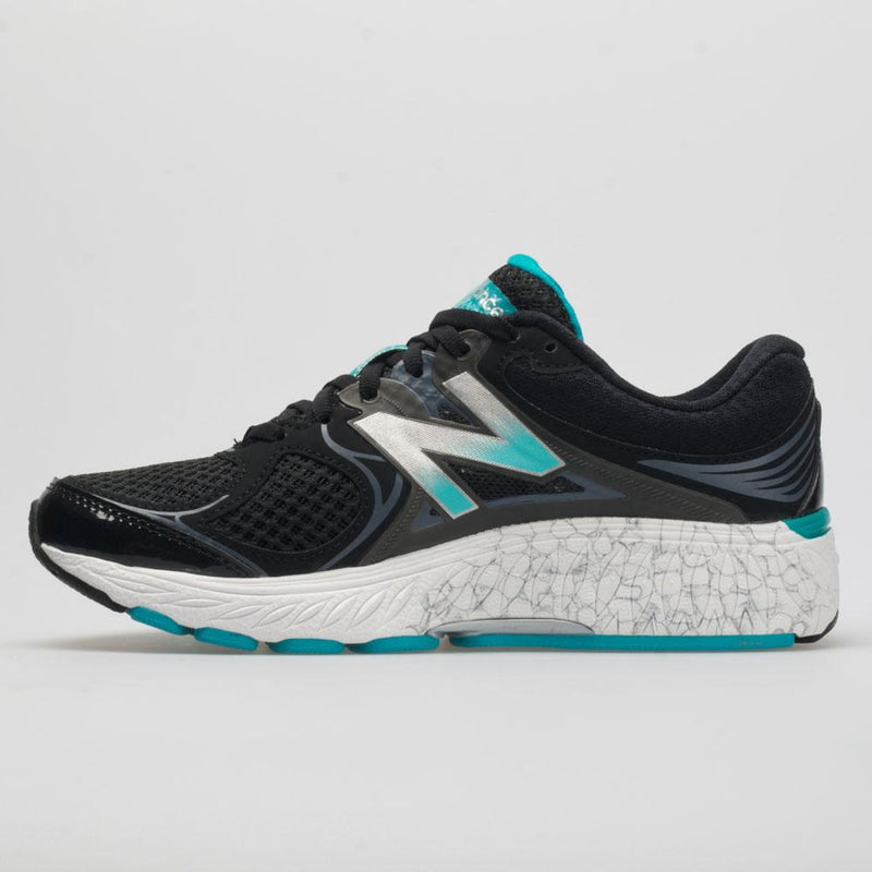 New Balance 940v3 Women's Black/Pisces/Thunder