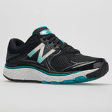 New Balance 940v3 Women's Black/Pisces/Thunder