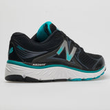 New Balance 940v3 Women's Black/Pisces/Thunder