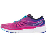 Salomon Sonic RA Pro Women's Pink Yarrow/Surf The Web/Blue Curacao