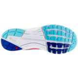 Salomon Sonic RA Pro Women's Pink Yarrow/Surf The Web/Blue Curacao