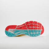 Salomon Sonic RA Women's Blue Curacao/Safety Yellow/Fiery Coral