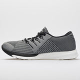 ASICS FuzeX Knit Women's Carbon/Black/White