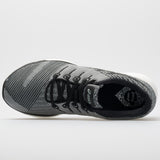 ASICS FuzeX Knit Women's Carbon/Black/White