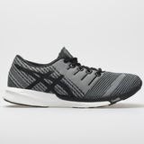 ASICS FuzeX Knit Women's Carbon/Black/White