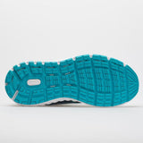 Brooks Addiction 13 Women's Evening Blue/Teal Victory/Purple Cactus