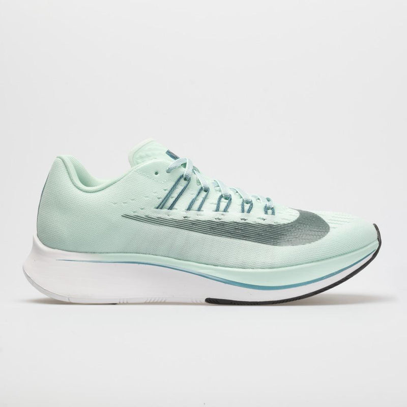 Nike Zoom Fly Women's Igloo/Deep Jungle/Noise Aqua/Black
