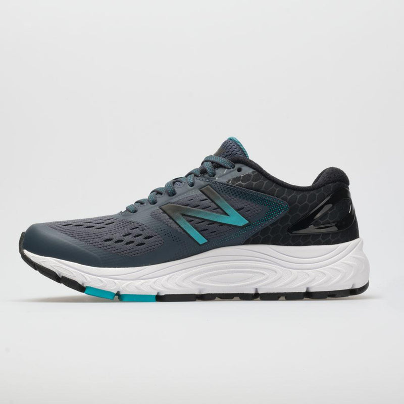 New Balance 840v4 Women's Thunder/Pisces