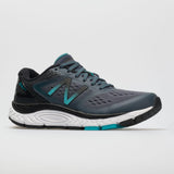 New Balance 840v4 Women's Thunder/Pisces