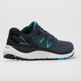 New Balance 840v4 Women's Thunder/Pisces