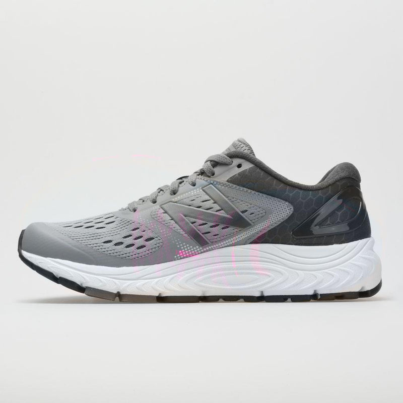 New Balance 840v4 Women's Cyclone/Poisonberry