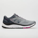 New Balance 840v4 Women's Cyclone/Poisonberry