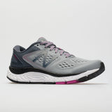 New Balance 840v4 Women's Cyclone/Poisonberry