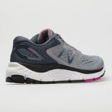 New Balance 840v4 Women's Cyclone/Poisonberry