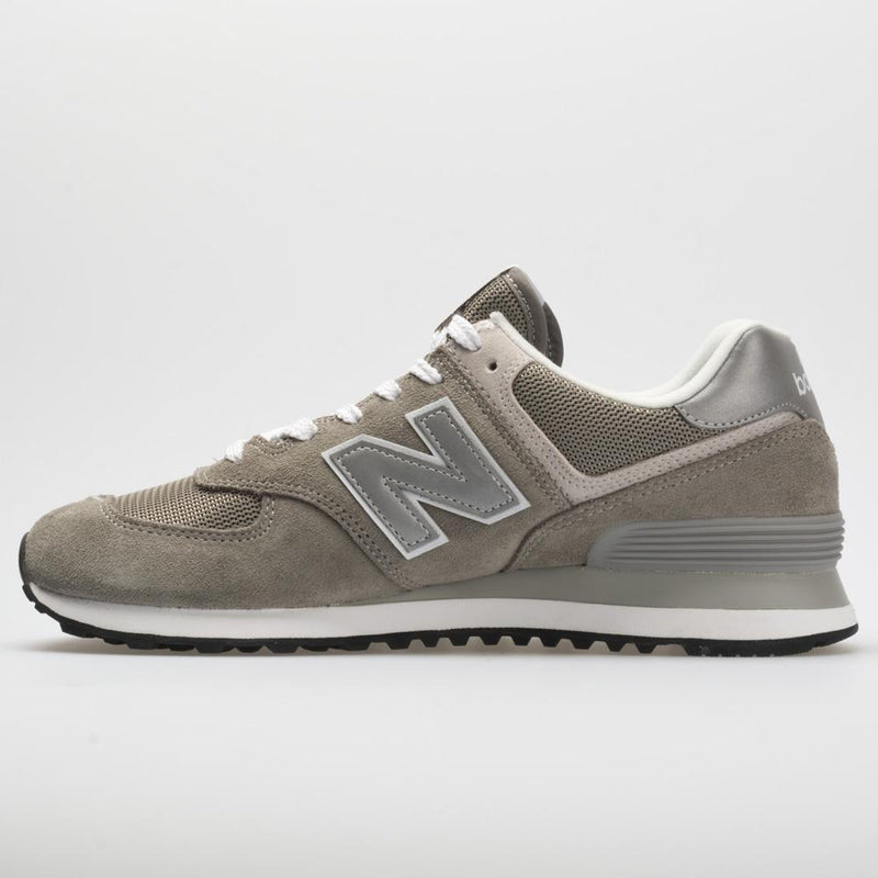 New Balance 574 Core Women's Grey/White