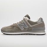 New Balance 574 Core Women's Grey/White