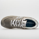 New Balance 574 Core Women's Grey/White
