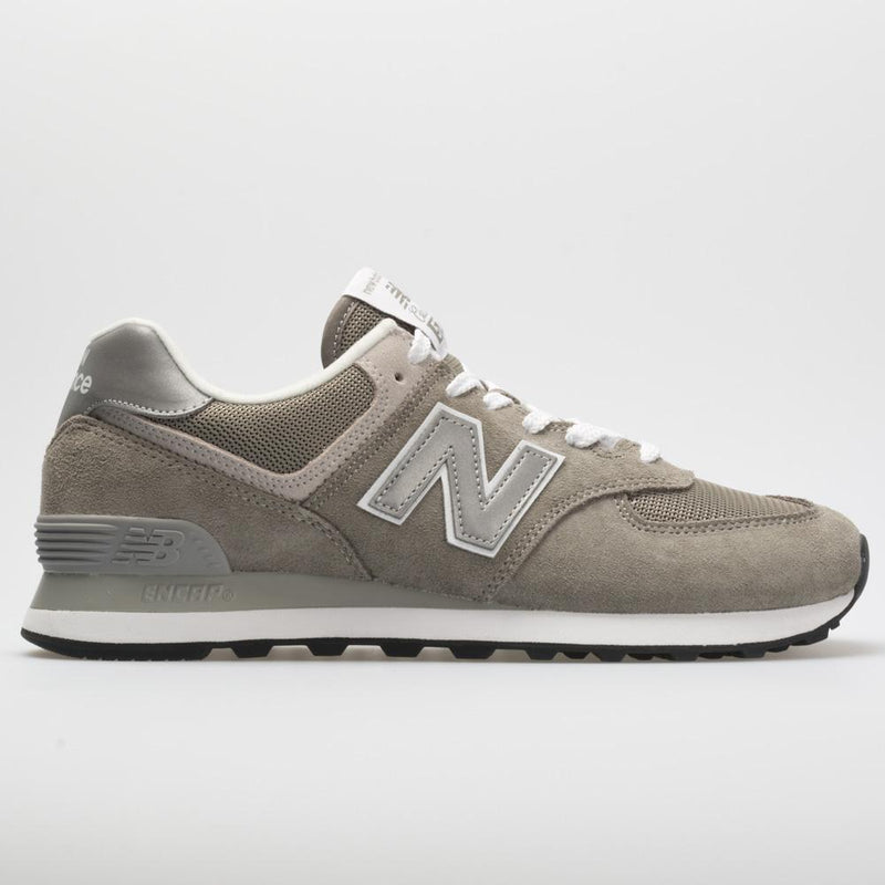 New Balance 574 Core Women's Grey/White