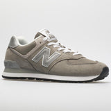 New Balance 574 Core Women's Grey/White