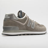New Balance 574 Core Women's Grey/White