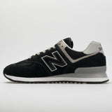 New Balance 574 Core Women's Black/White