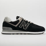 New Balance 574 Core Women's Black/White