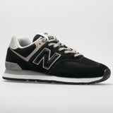 New Balance 574 Core Women's Black/White