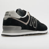 New Balance 574 Core Women's Black/White