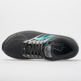 Brooks Addiction 13 Women's Ebony/Silver/Pagoda Blue