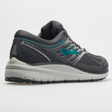 Brooks Addiction 13 Women's Ebony/Silver/Pagoda Blue
