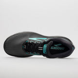 Brooks PureFlow 7 Women's Grey/Black/Green