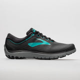 Brooks PureFlow 7 Women's Grey/Black/Green