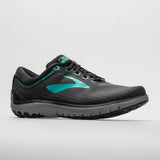 Brooks PureFlow 7 Women's Grey/Black/Green