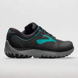 Brooks PureFlow 7 Women's Grey/Black/Green