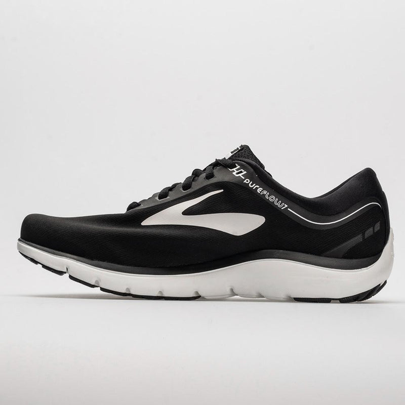 Brooks PureFlow 7 Women's Black/White