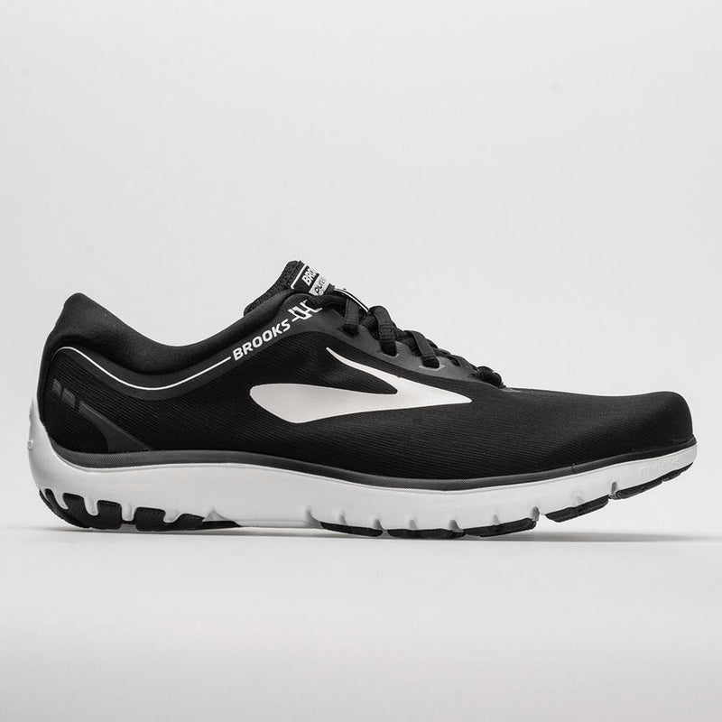 Brooks PureFlow 7 Women's Black/White