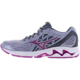 Mizuno Wave Inspire 14 Women's Dapple Grey/Clover
