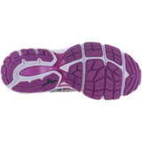 Mizuno Wave Inspire 14 Women's Dapple Grey/Clover