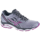 Mizuno Wave Inspire 14 Women's Dapple Grey/Clover