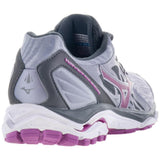 Mizuno Wave Inspire 14 Women's Dapple Grey/Clover