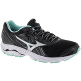 Mizuno Wave Inspire 14 Women's Black/Silver