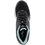 Mizuno Wave Inspire 14 Women's Black/Silver