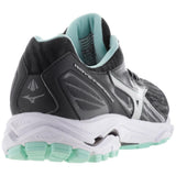 Mizuno Wave Inspire 14 Women's Black/Silver