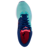 Mizuno Wave Sonic Women's Turquoise/Yucca