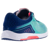 Mizuno Wave Sonic Women's Turquoise/Yucca
