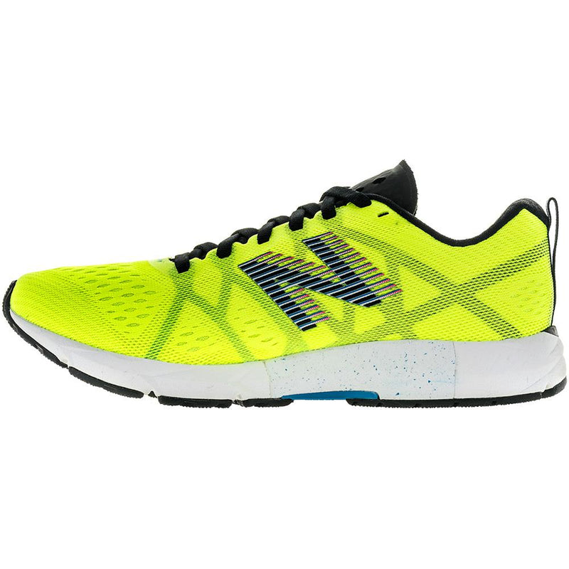 New Balance 1500v4 Women's Hi-Lite/Black/Maldives Blue/Vivid Coral