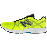 New Balance 1500v4 Women's Hi-Lite/Black/Maldives Blue/Vivid Coral